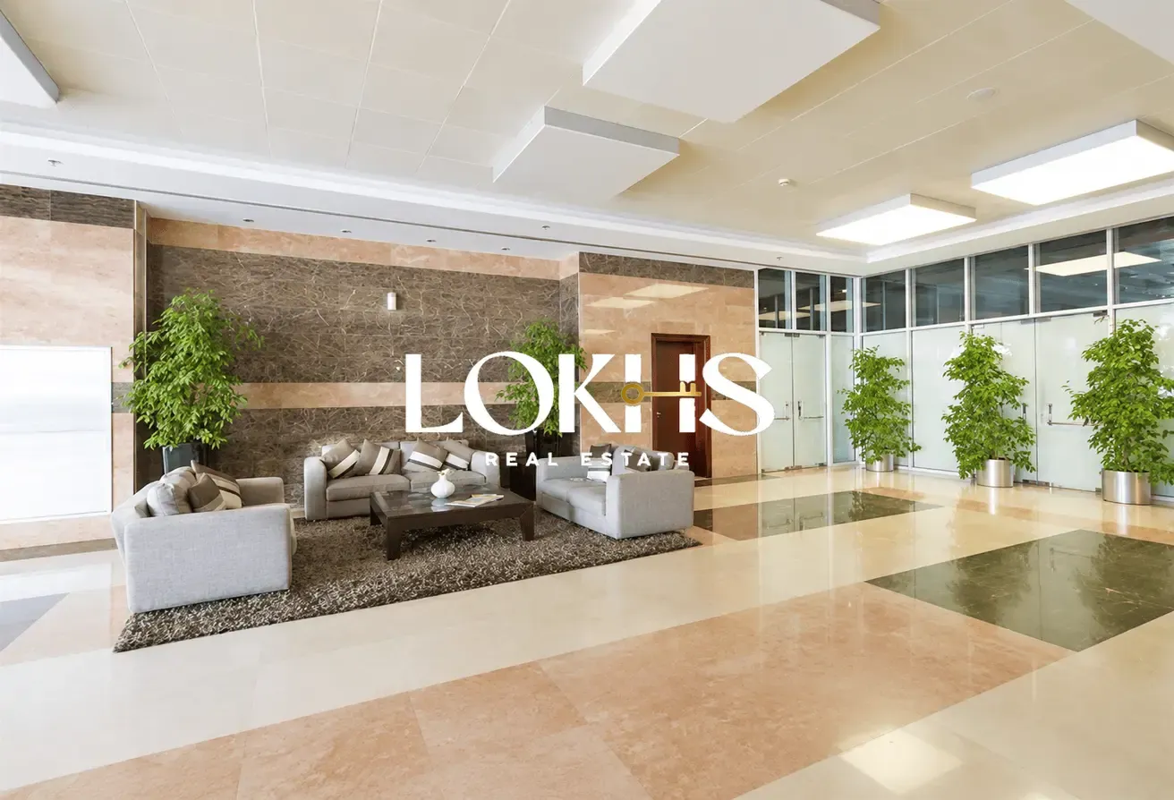 MEADOWS VIEW | FURNISHED | VACANT