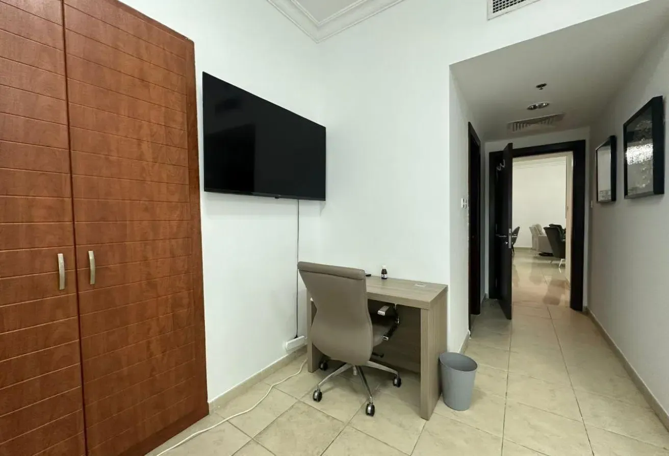 12 Cheques | Fully Furnished| 2BHK+Maid |Lake View