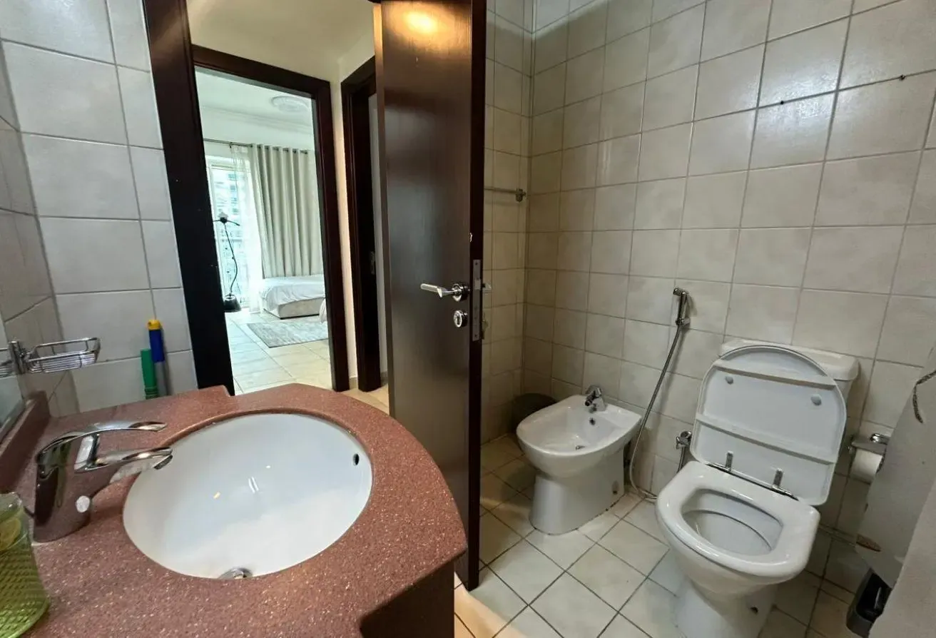 12 Cheques | Fully Furnished| 2BHK+Maid |Lake View