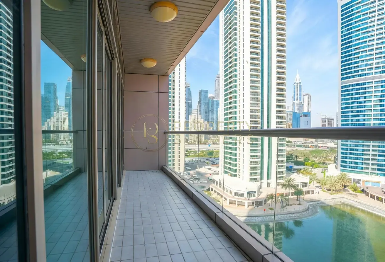 Lake View | Biggest 2BR Unit | Summer Offer!