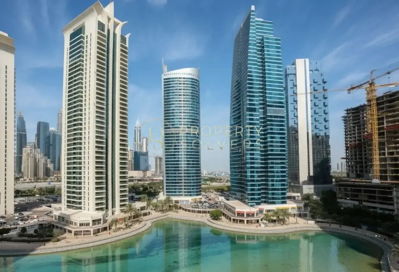Lake View | Biggest 2BR Unit | Summer Offer!