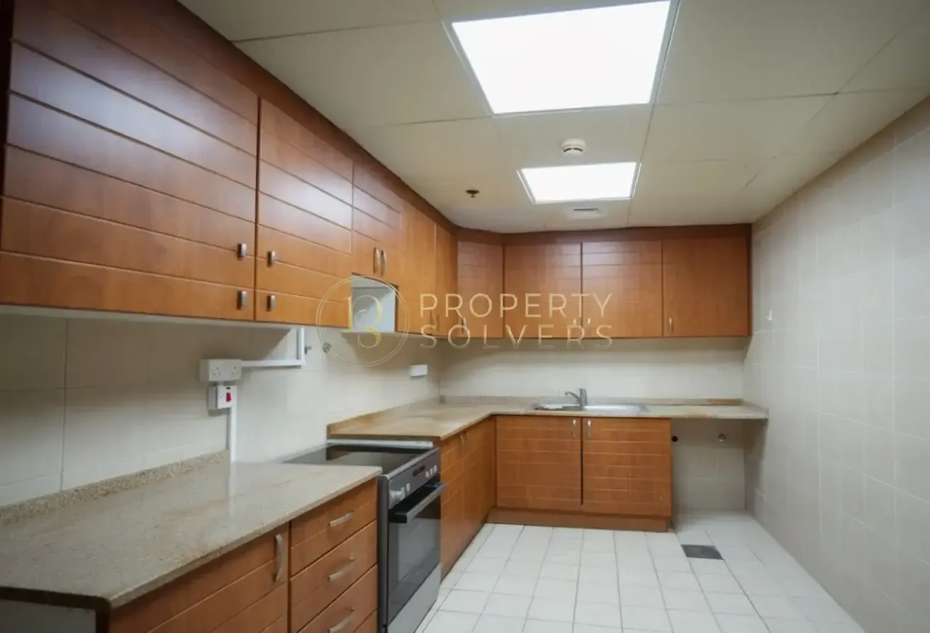 Lake View | Biggest 2BR Unit | Summer Offer!