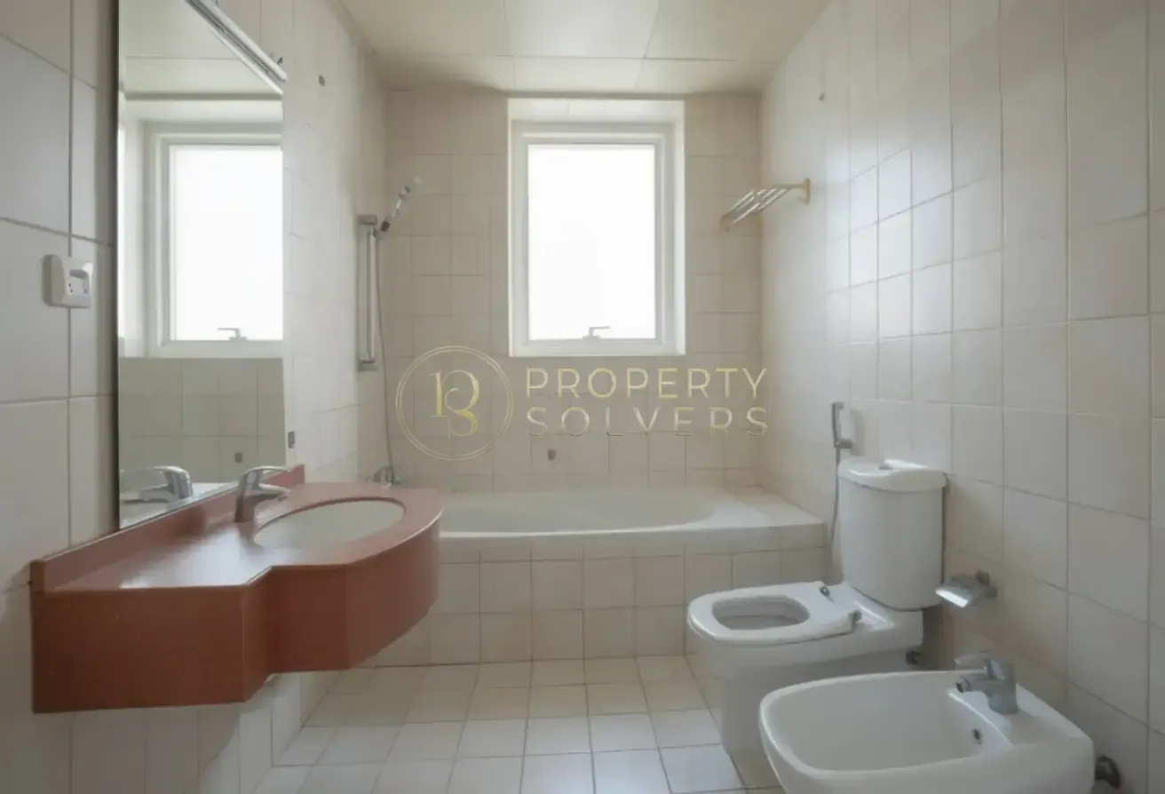 Lake View | Biggest 2BR Unit | Summer Offer!