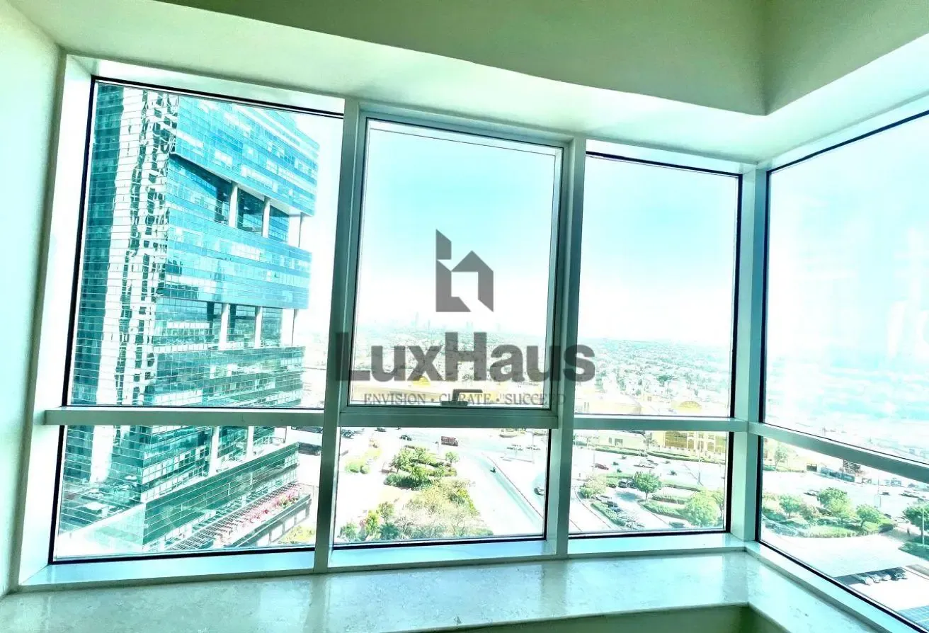 Multiples Option | Lake View | High Floor | Vacant