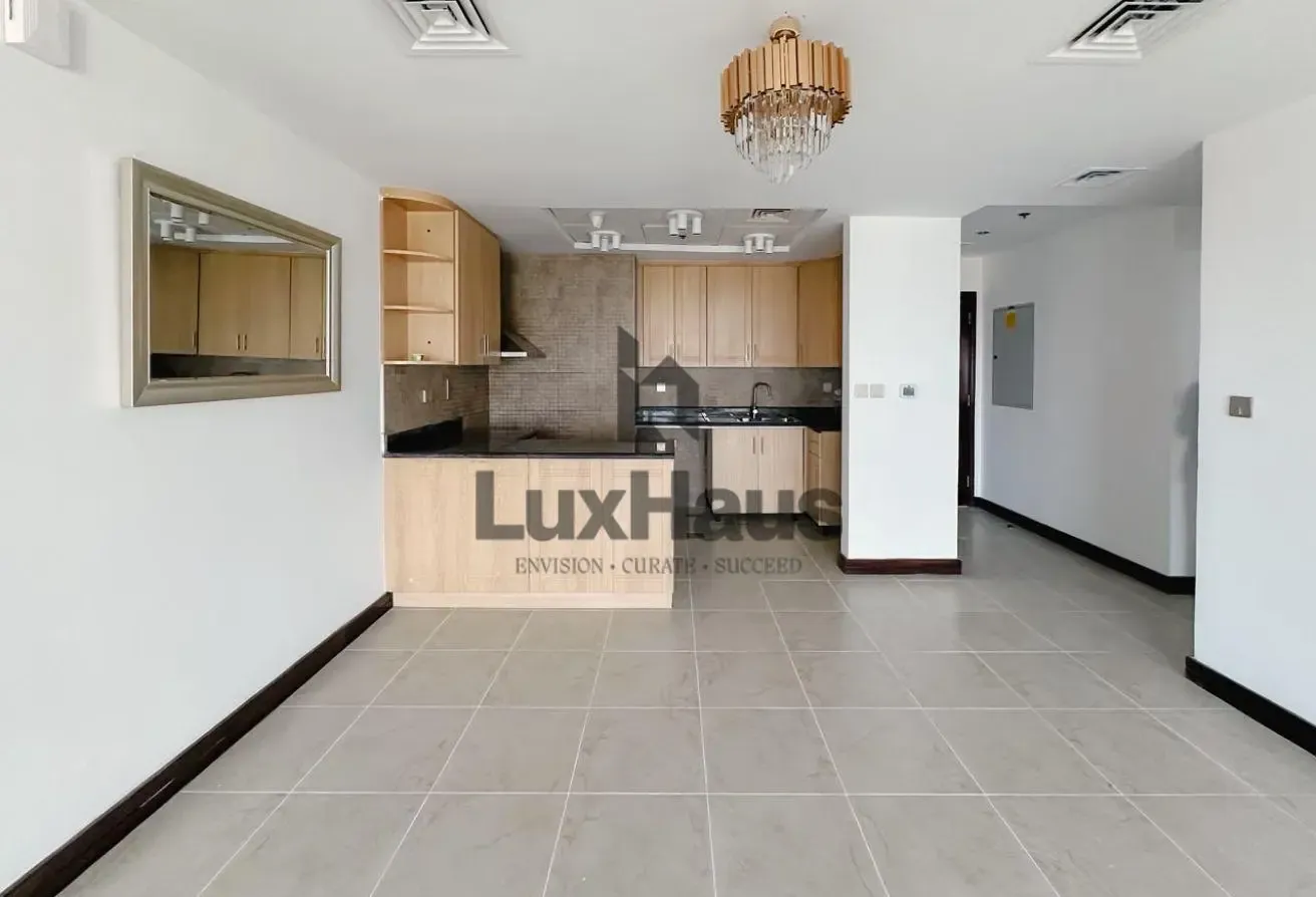 Best Layout| Maid room| Lake View| Vacant