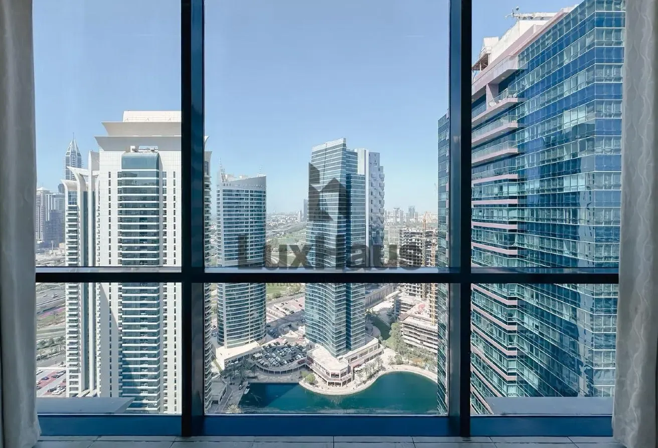 Best Layout| Maid room| Lake View| Vacant