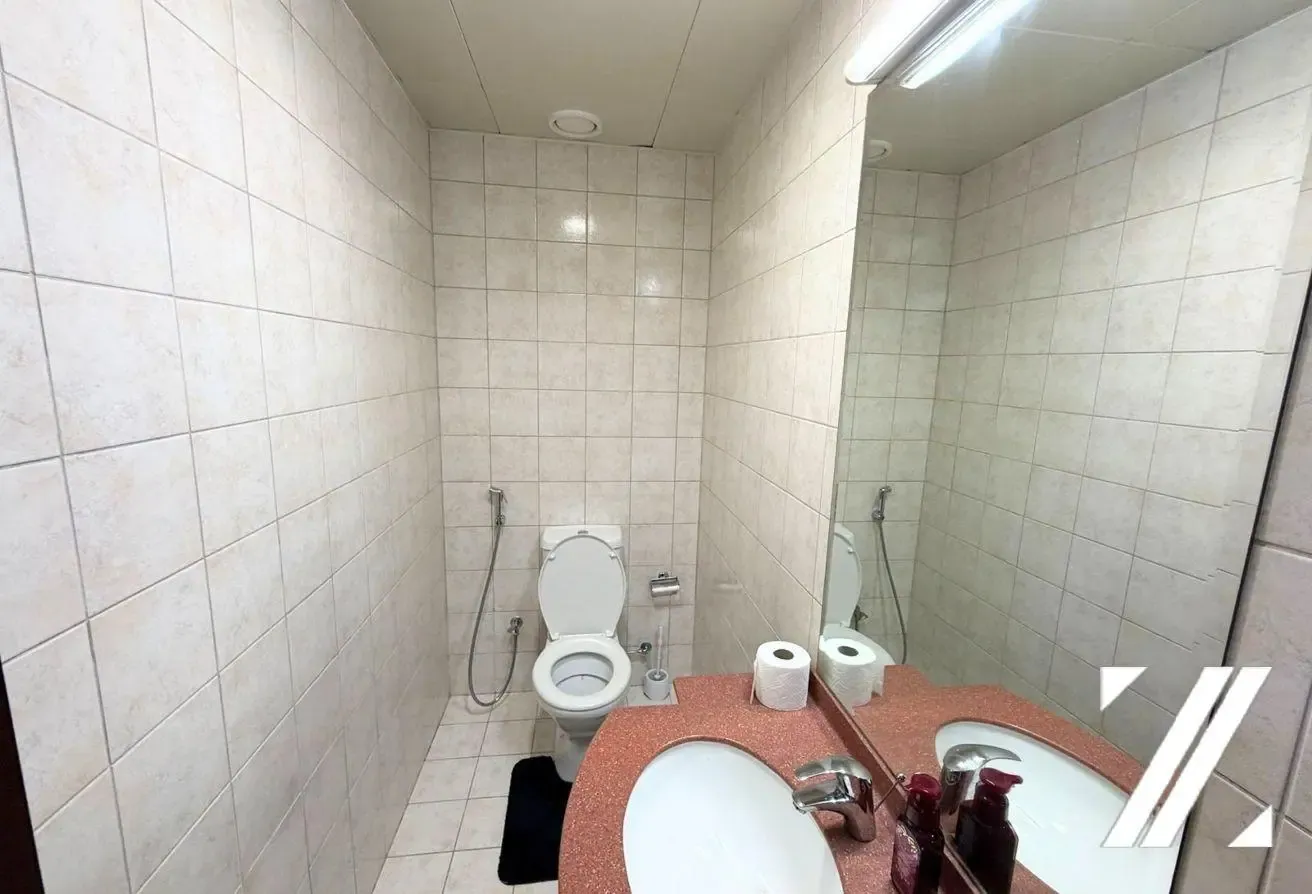 Fully Furnished | Balcony with View | 12 cheques