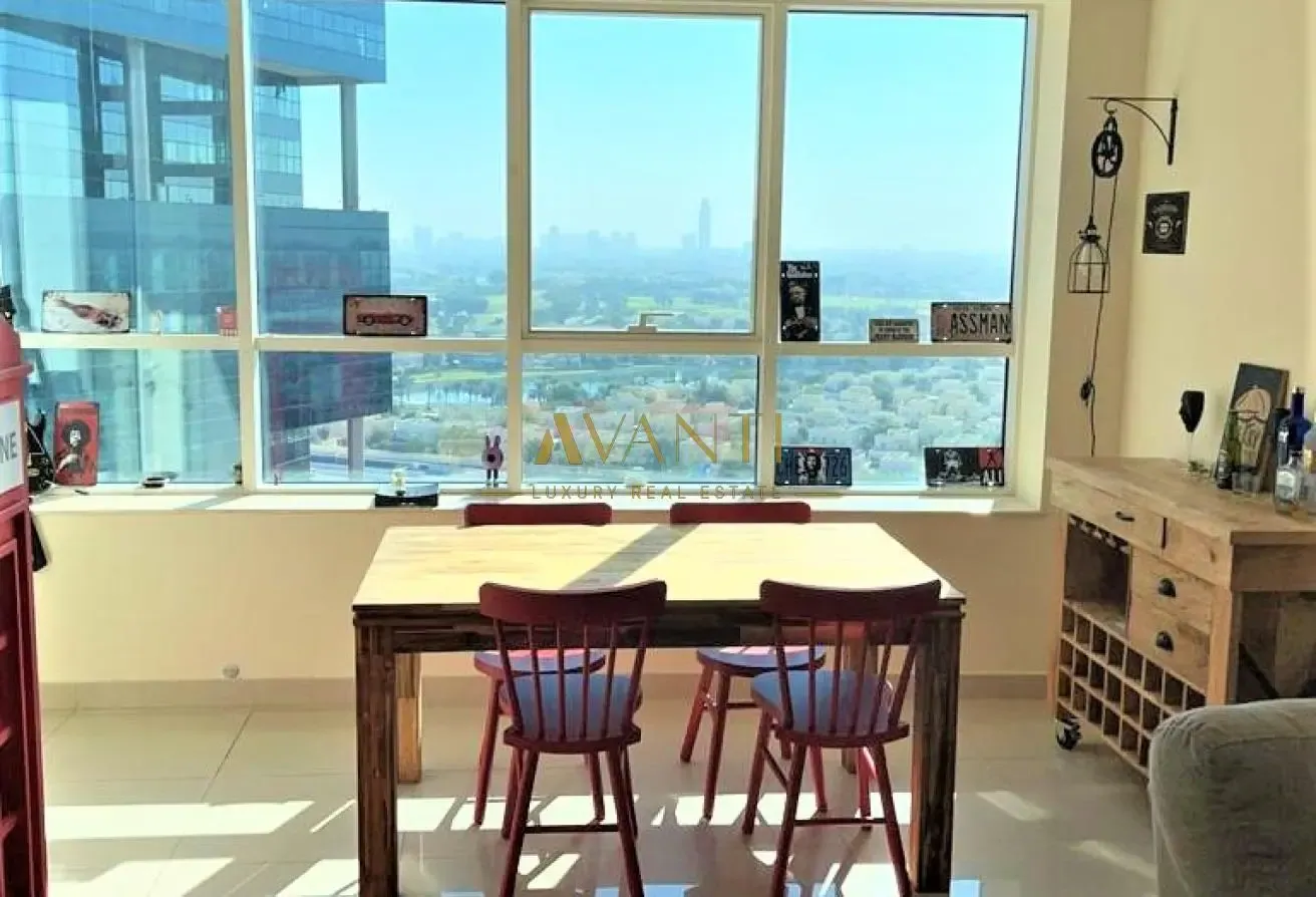 Balcony | Meadows View | Vacant | Best Deal