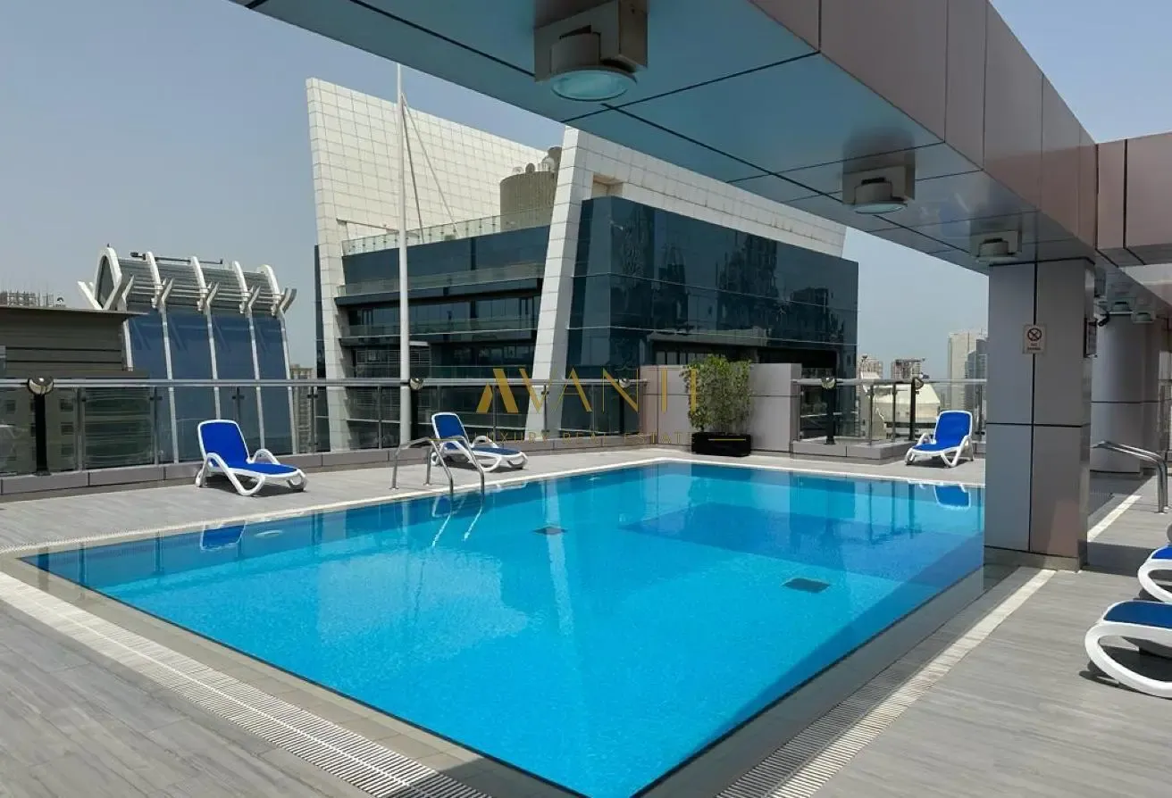 Balcony | Meadows View | Vacant | Best Deal