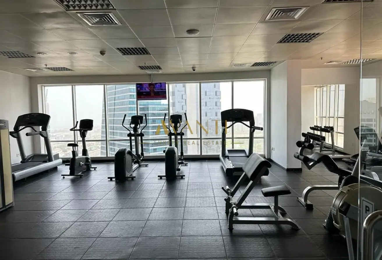 Balcony | Meadows View | Vacant | Best Deal