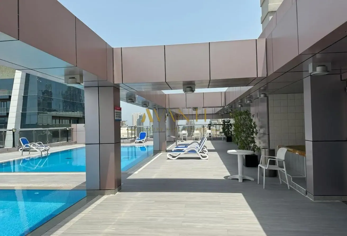 Balcony | Meadows View | Vacant | Best Deal