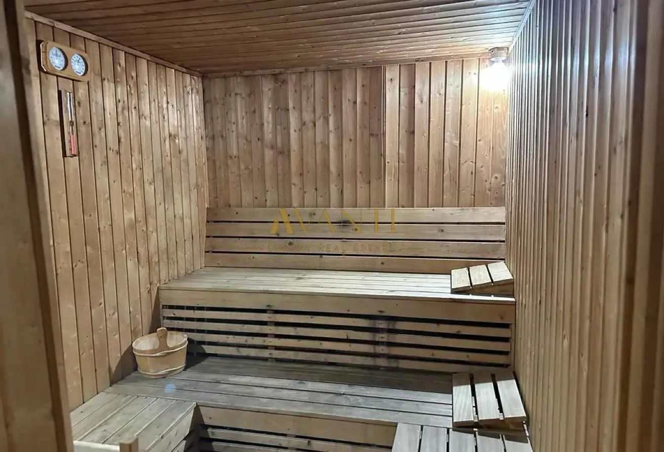 Balcony | Meadows View | Vacant | Best Deal