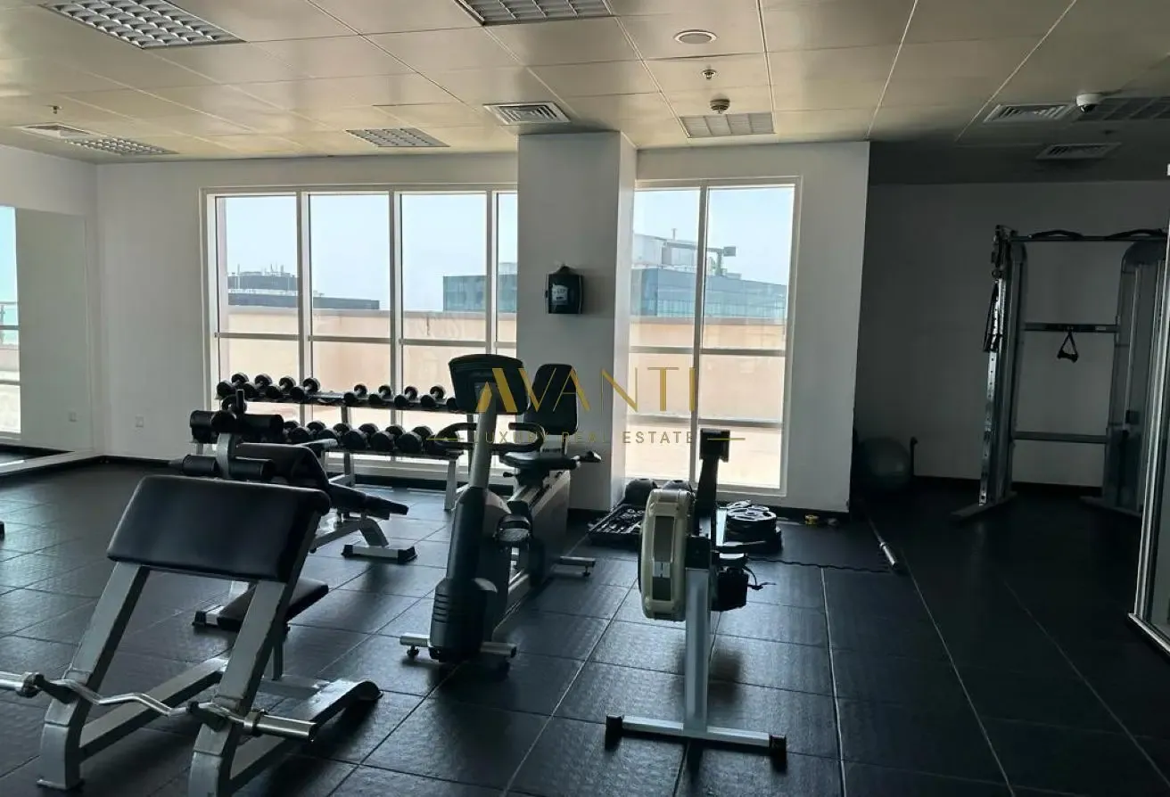 Balcony | Meadows View | Vacant | Best Deal