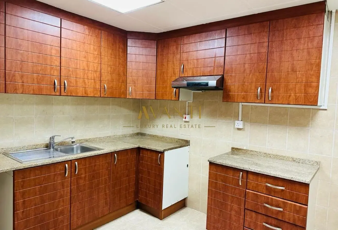 Balcony | Meadows View | Vacant | Best Deal