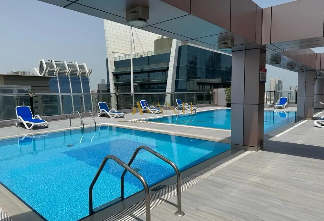 Balcony | Meadows View | Vacant | Best Deal