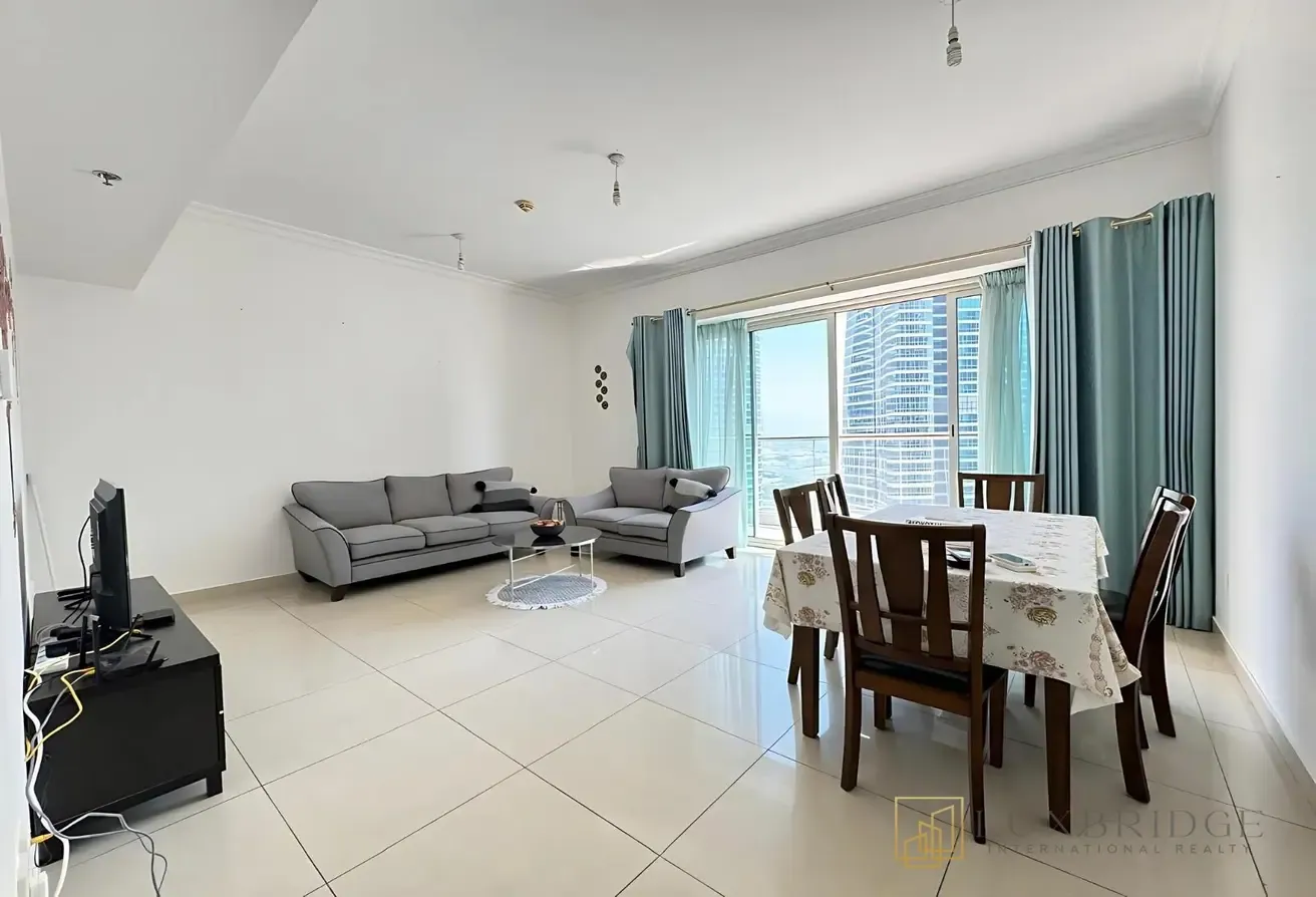 Fully Furnished | Spacious | Modern Living