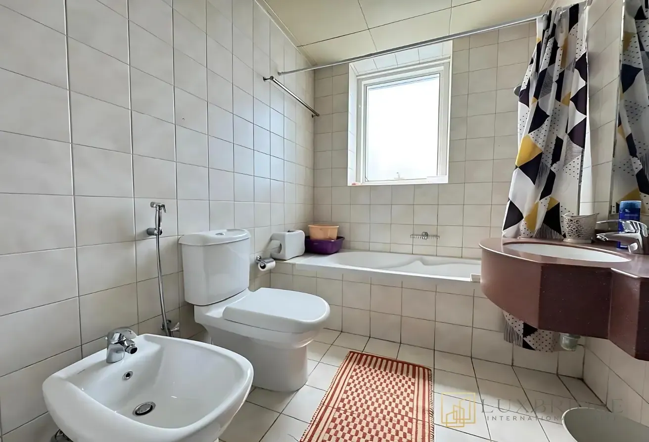 Fully Furnished | Spacious | Modern Living
