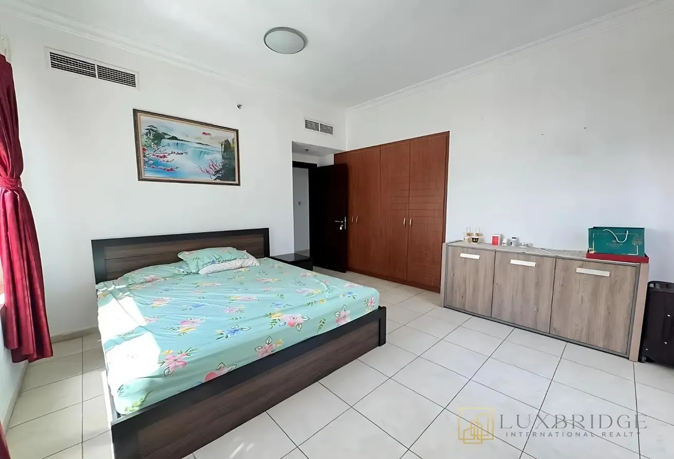 Fully Furnished | Spacious | Modern Living