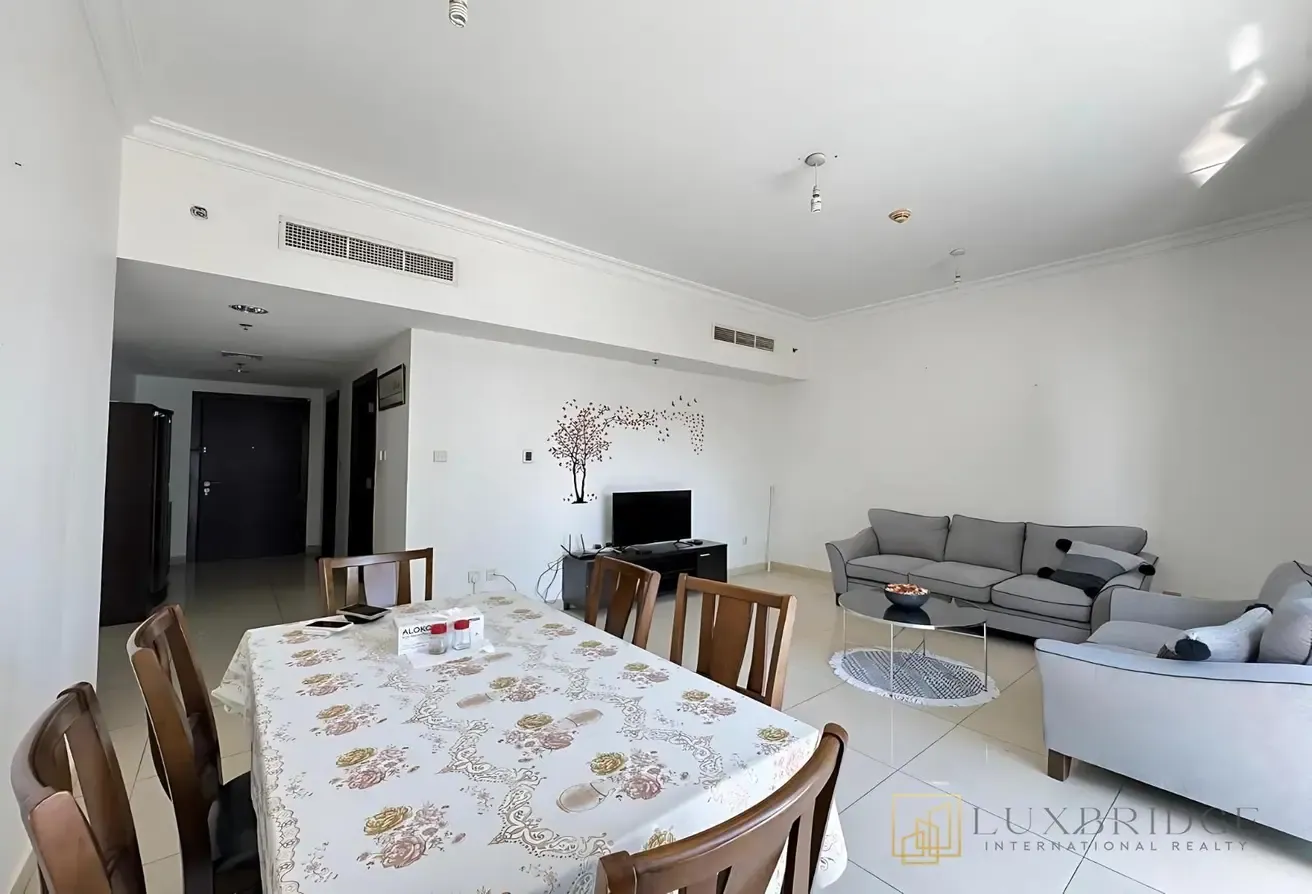Fully Furnished | Spacious | Modern Living
