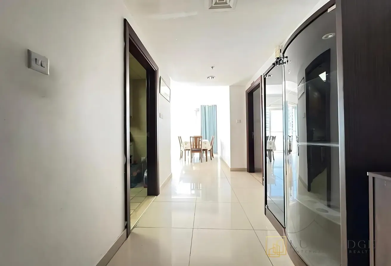 Fully Furnished | Spacious | Modern Living
