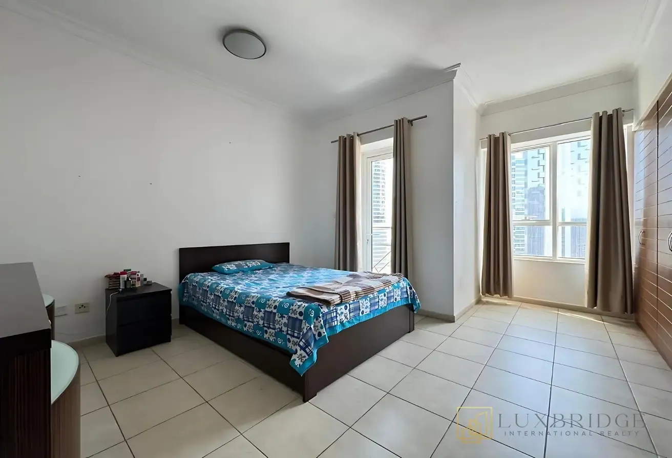 Fully Furnished | Spacious | Modern Living