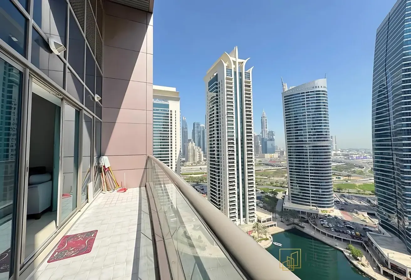 Fully Furnished | Spacious | Modern Living