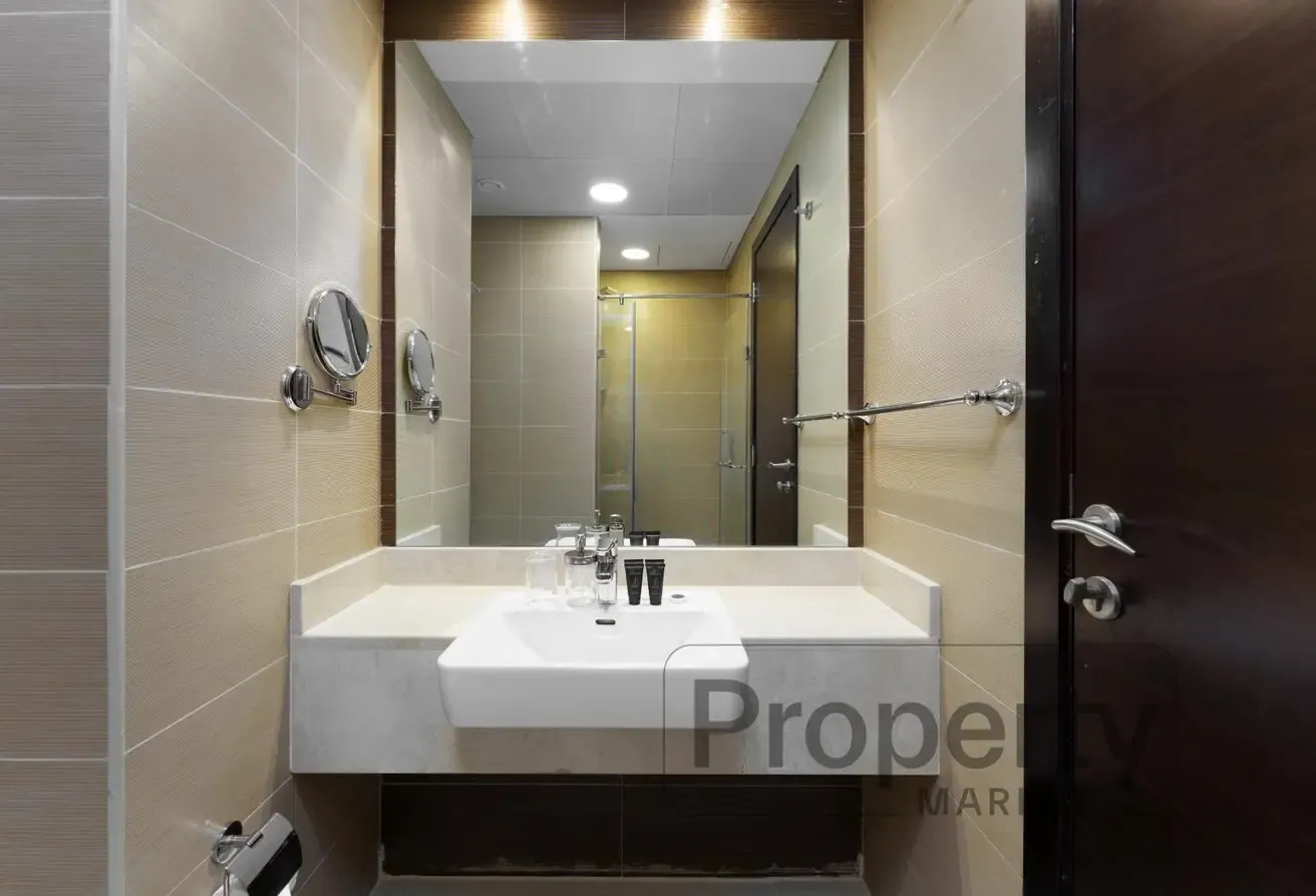 12 Payments Option | Fully Furnished | Balcony