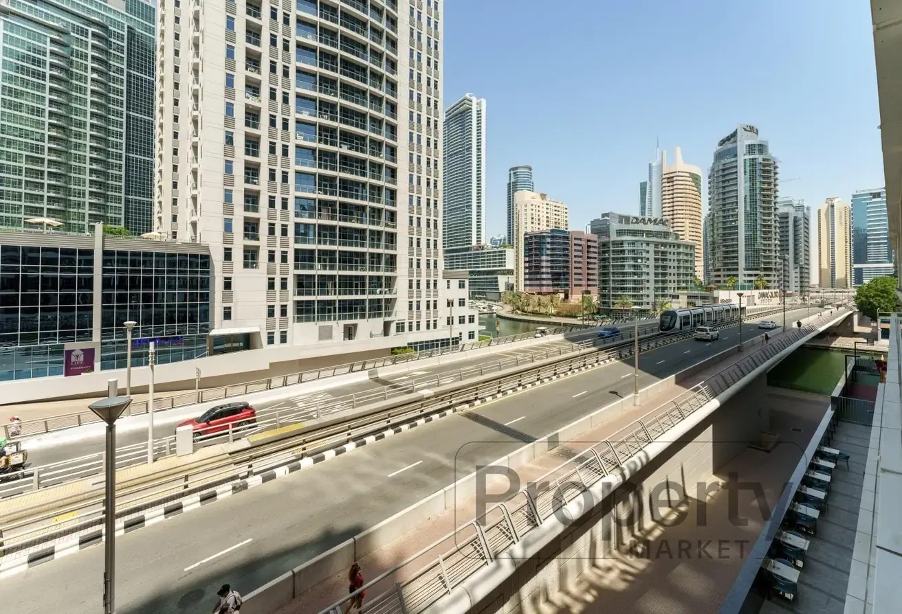 12 Payments Option | Fully Furnished | Balcony
