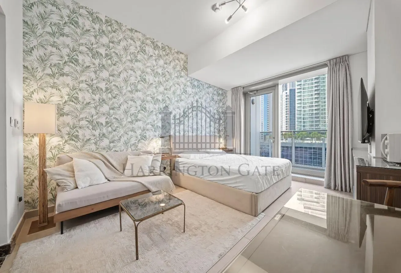 Ready To Move | Fully Furnished | Prime Location