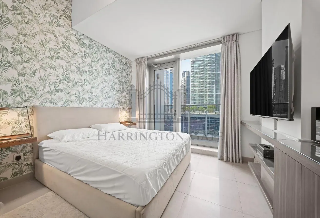 Ready To Move  | Fully Furnished | Prime Location