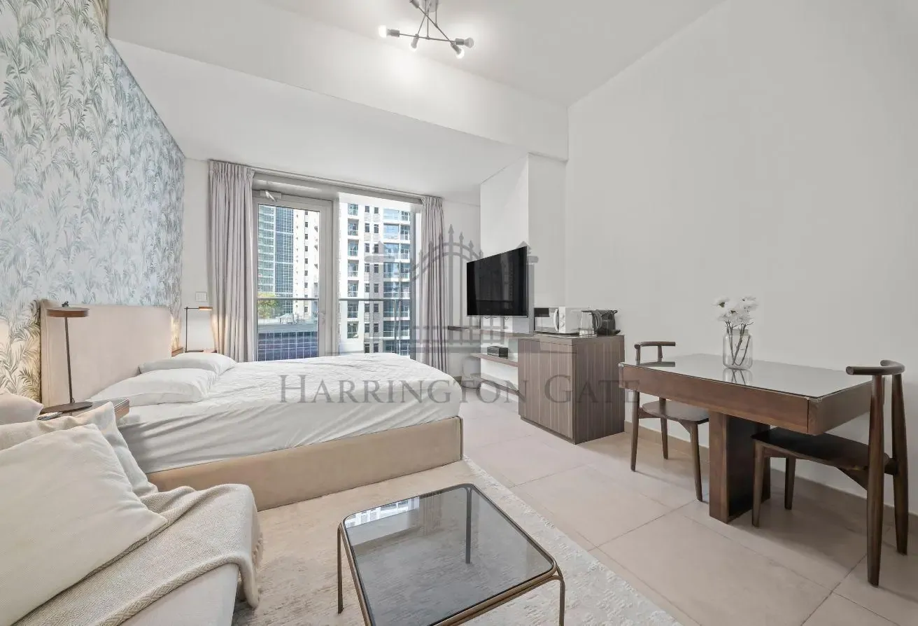 Ready To Move  | Fully Furnished | Prime Location