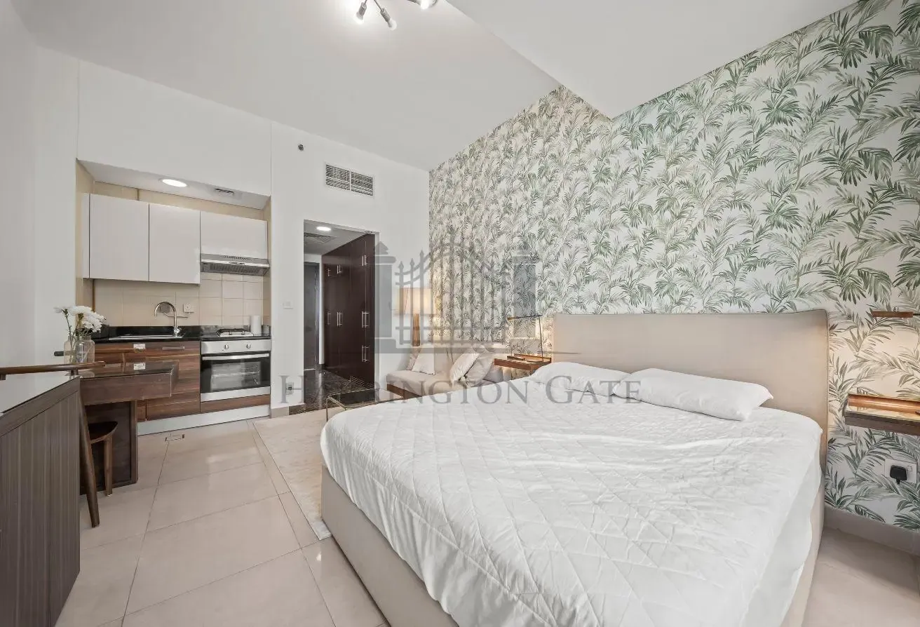 Ready To Move  | Fully Furnished | Prime Location