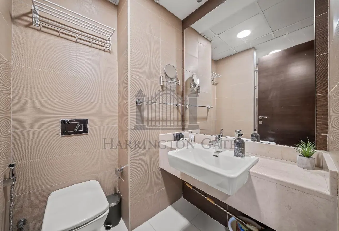 Ready To Move  | Fully Furnished | Prime Location