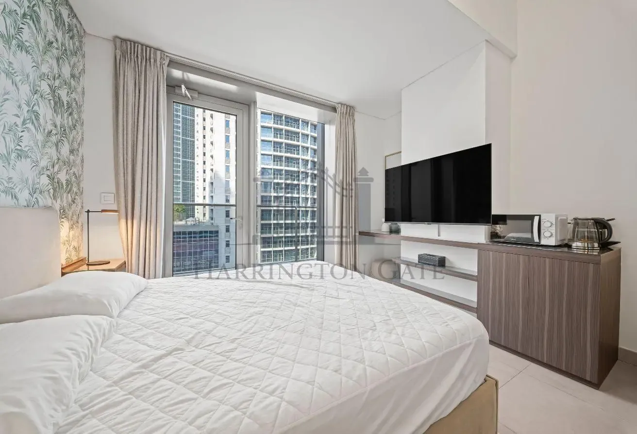 Ready To Move  | Fully Furnished | Prime Location