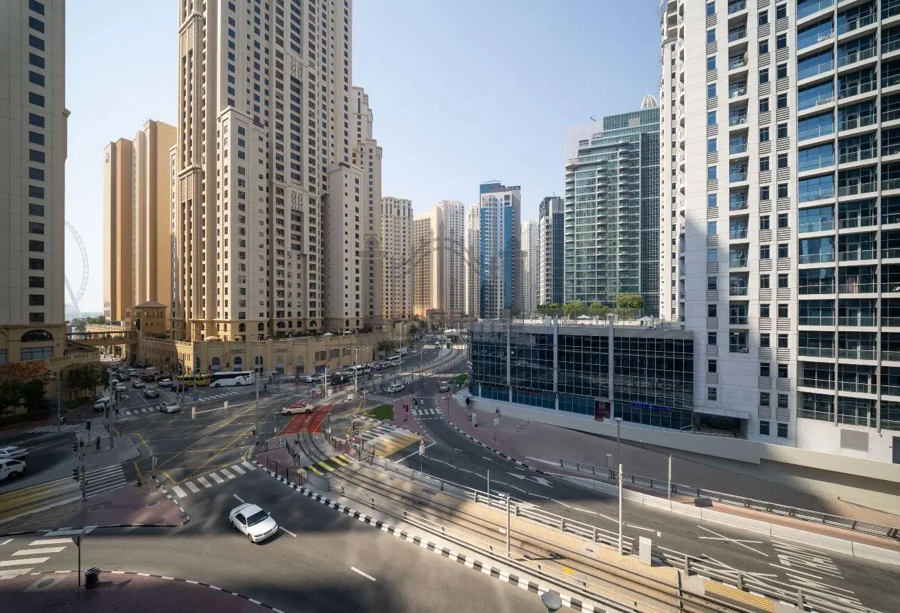 Ready To Move  | Fully Furnished | Prime Location