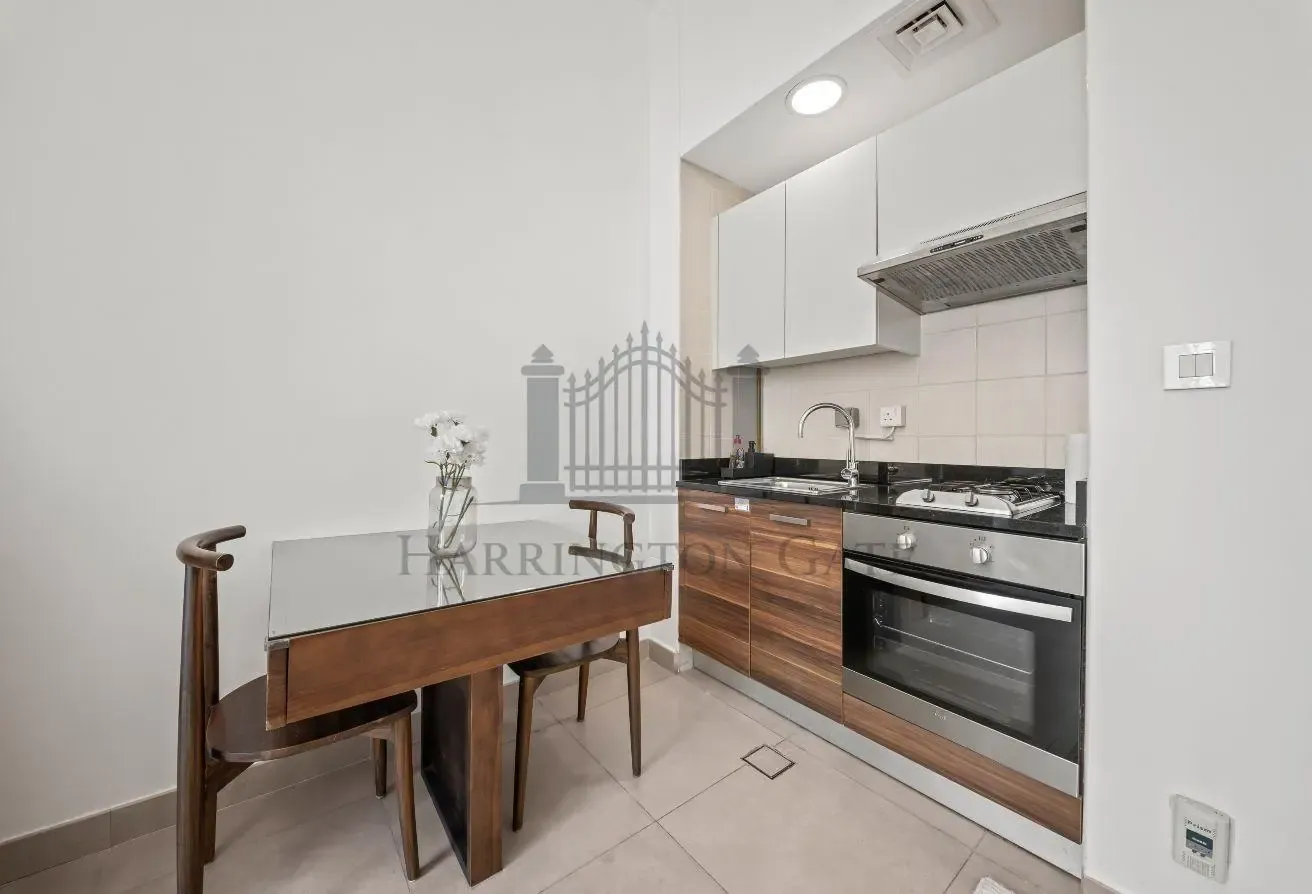 Ready To Move  | Fully Furnished | Prime Location