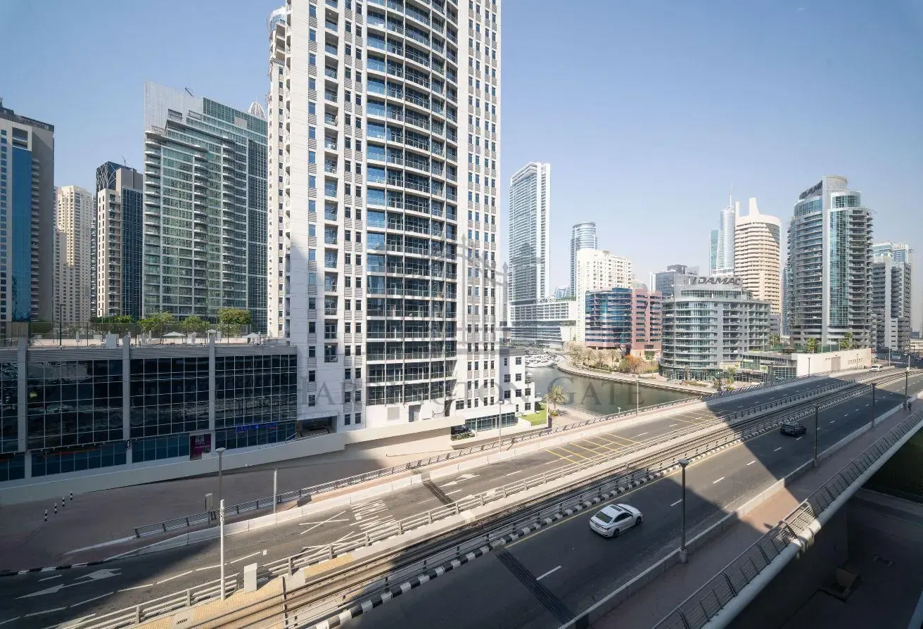 Ready To Move  | Fully Furnished | Prime Location