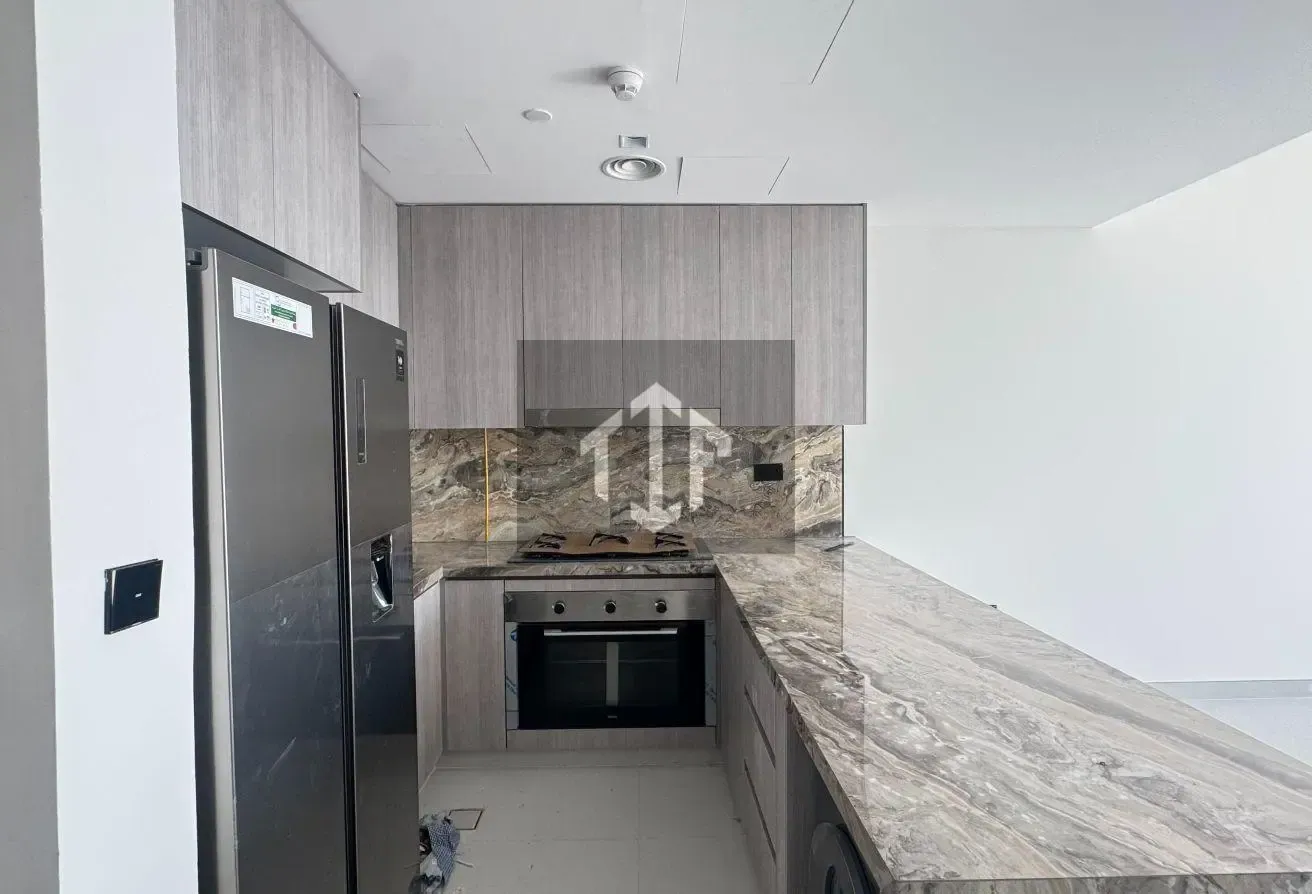 Huge Brand NEW 2BR With Open View Ready to Move in
