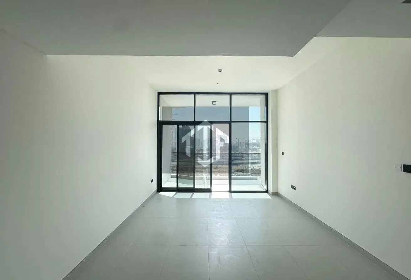 Huge Brand NEW 2BR With Open View Ready to Move in