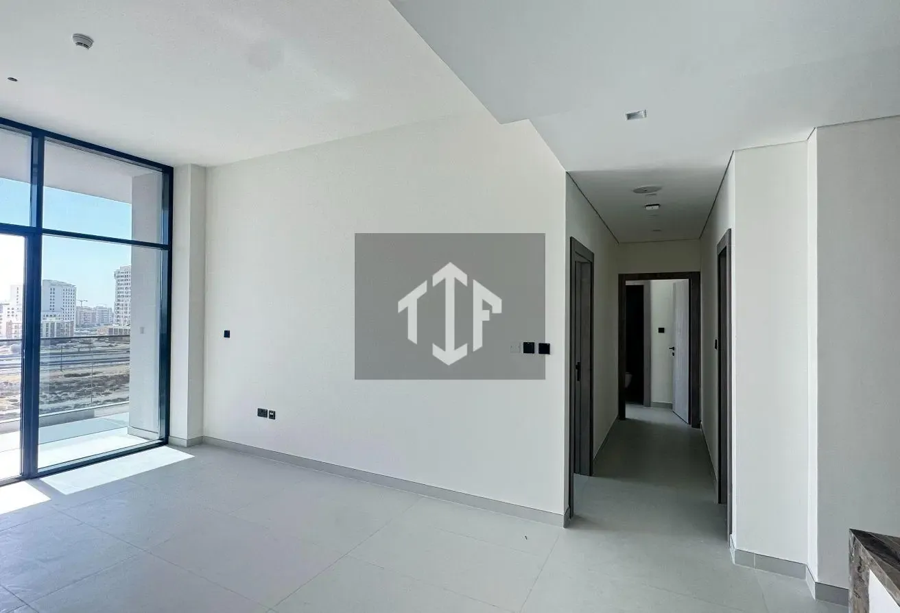 Huge Brand NEW 2BR With Open View Ready to Move in