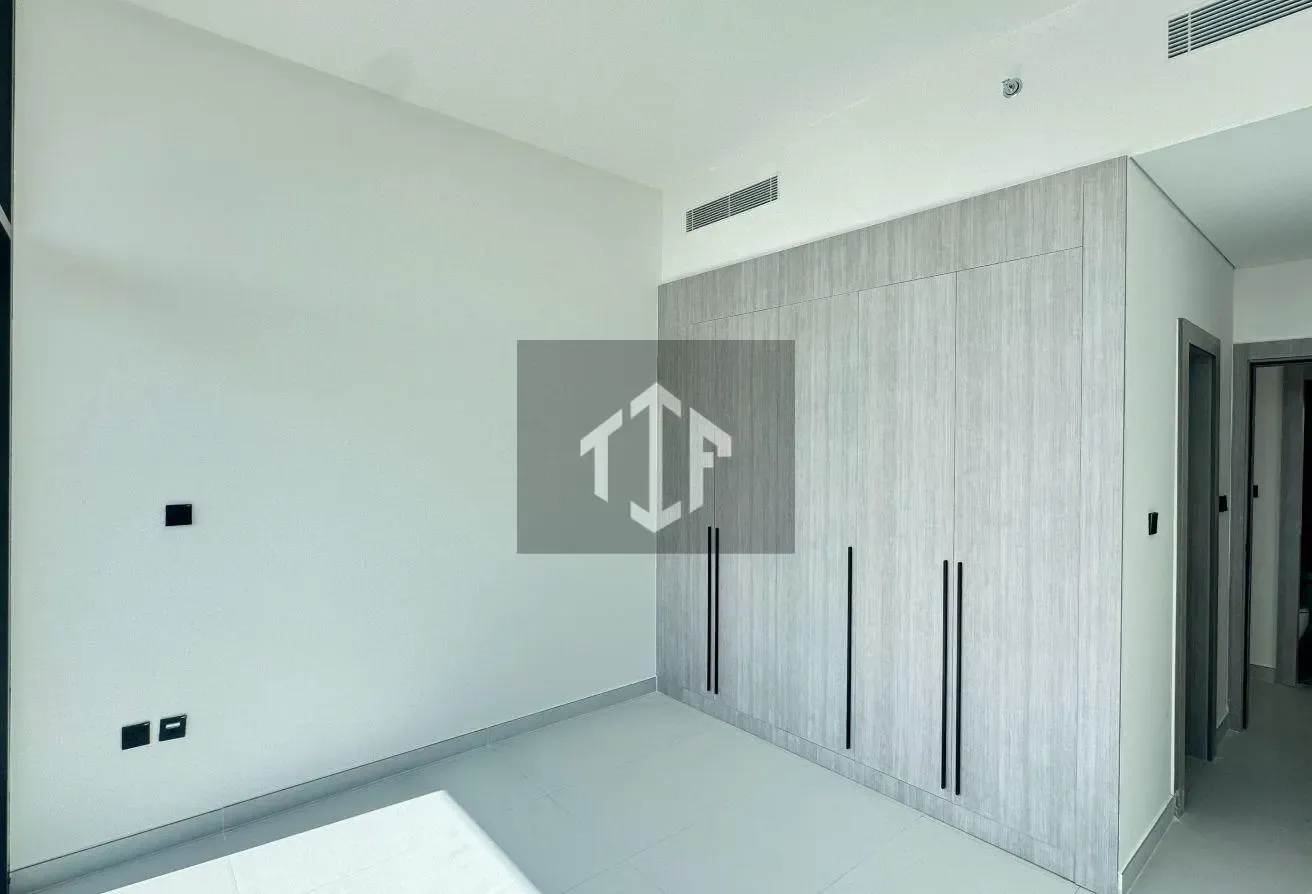 Huge Brand NEW 2BR With Open View Ready to Move in