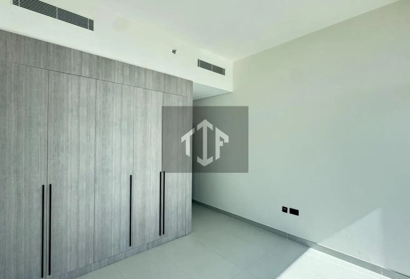 Huge Brand NEW 2BR With Open View Ready to Move in