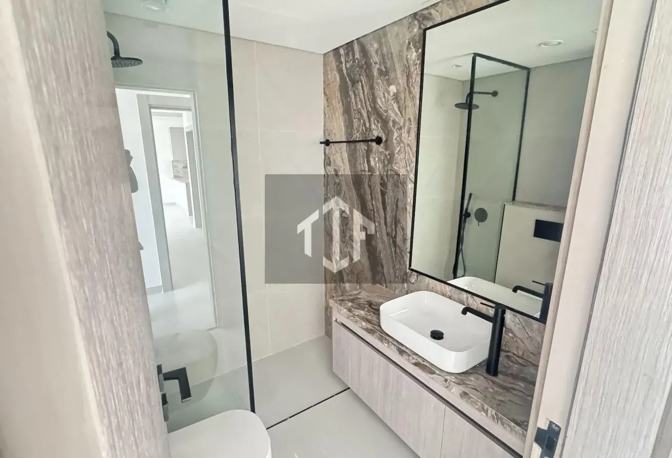 Huge Brand NEW 2BR With Open View Ready to Move in