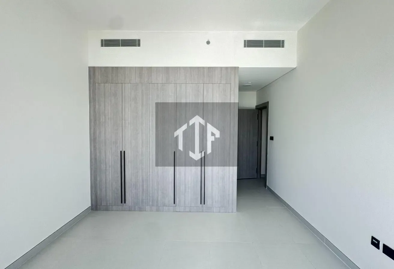 Huge Brand NEW 2BR With Open View Ready to Move in