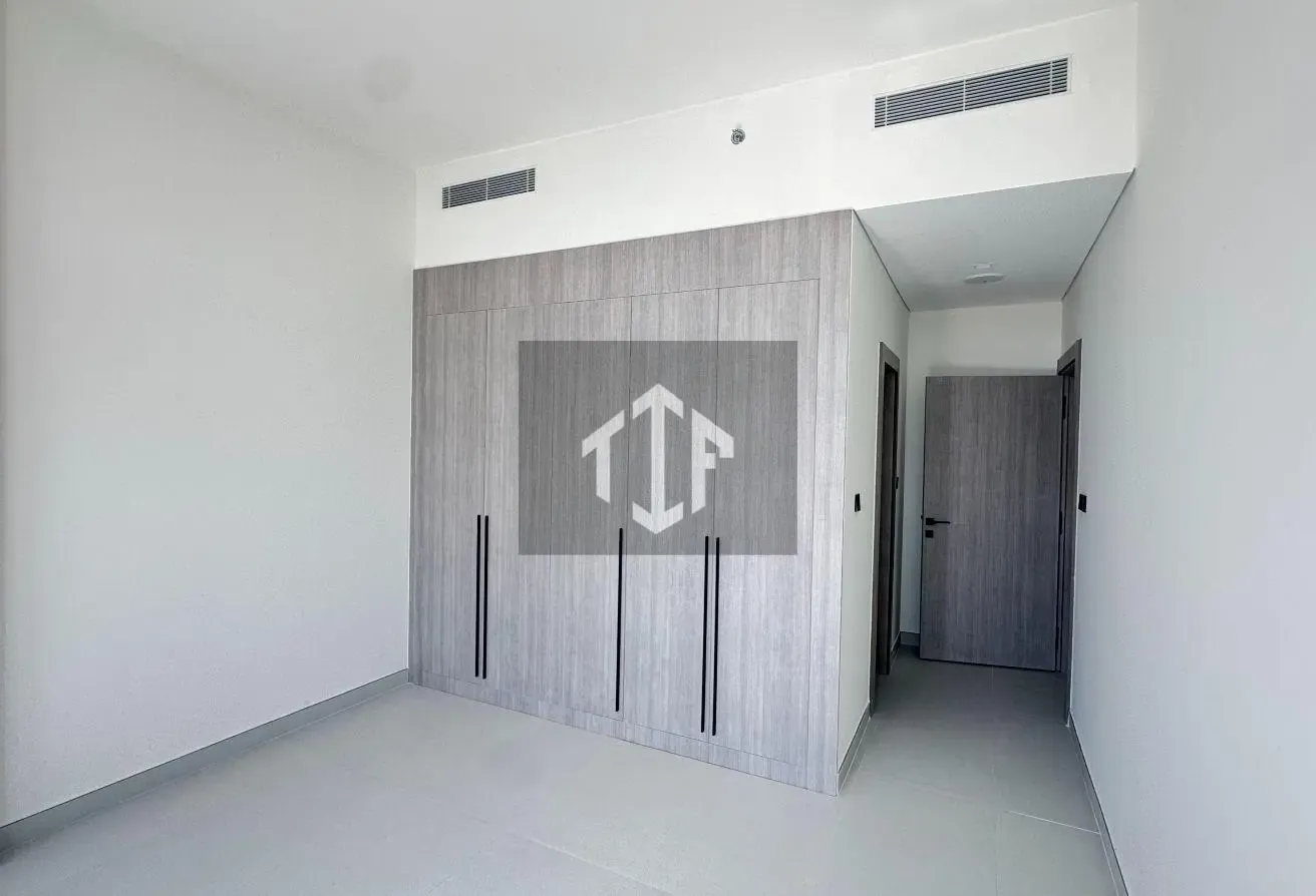 Huge Brand NEW 2BR With Open View Ready to Move in