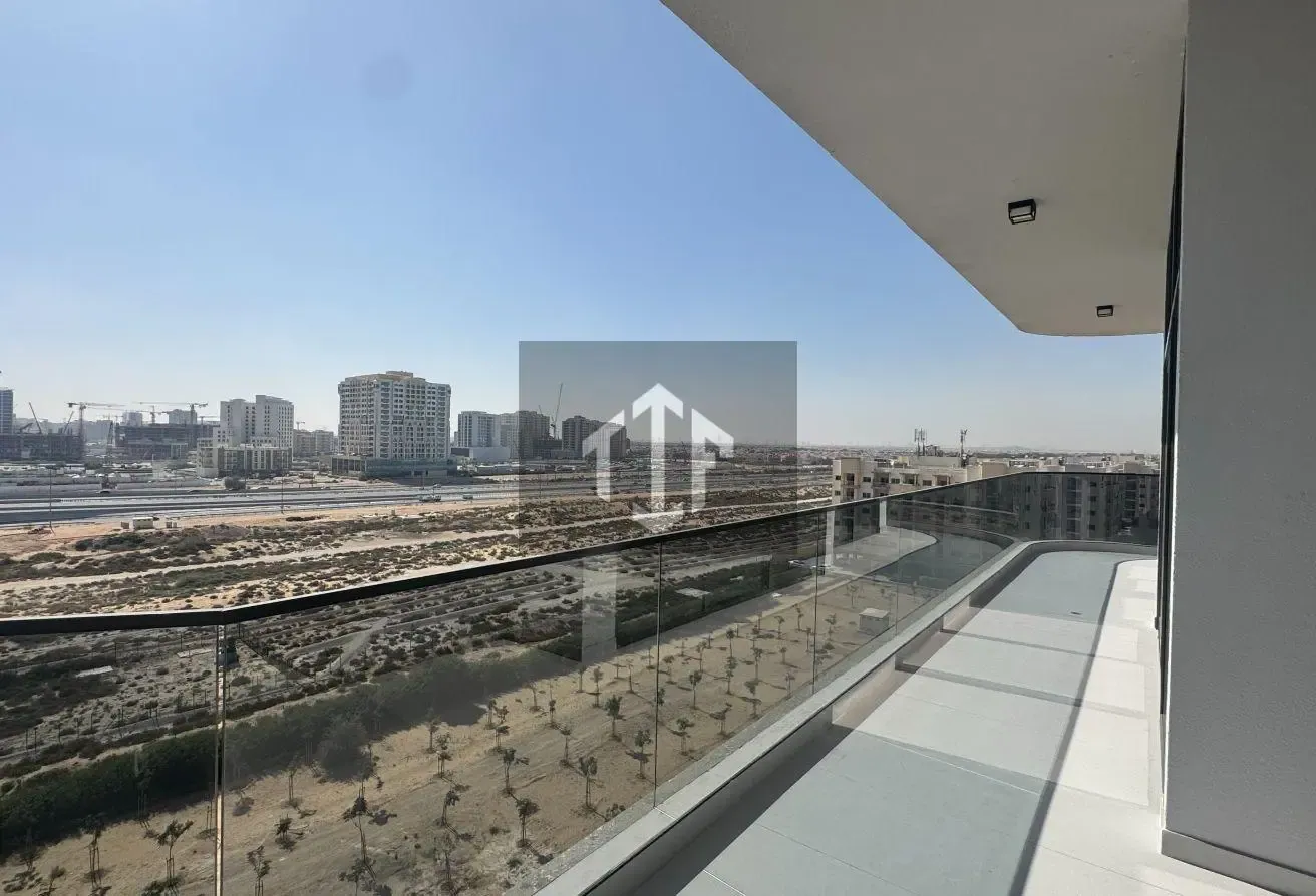 Huge Brand NEW 2BR With Open View Ready to Move in