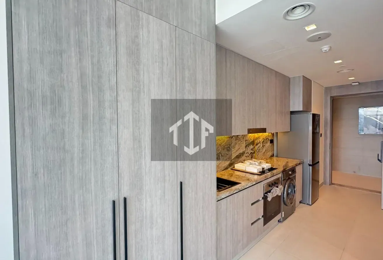 Huge Brand New Studio with kitchen appliances