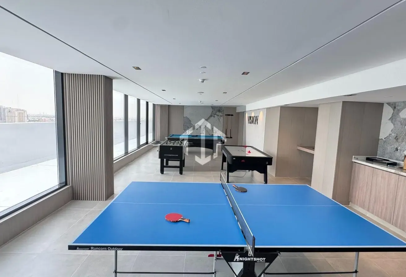 Brand new Huge size Studio apartment With Kitchen