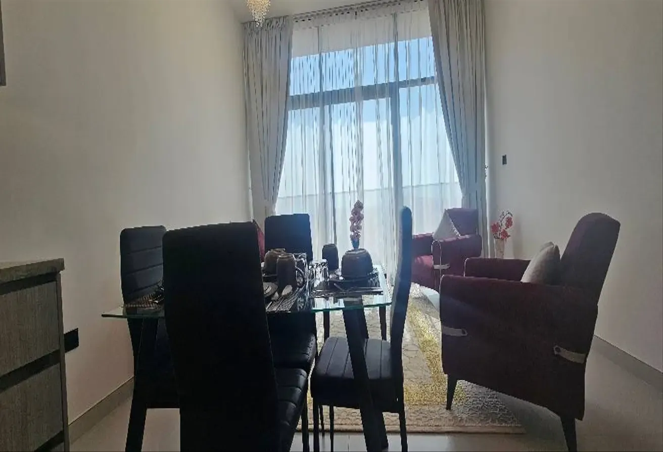 Brand New fully furnished ready to move Apartments with flexible cheques