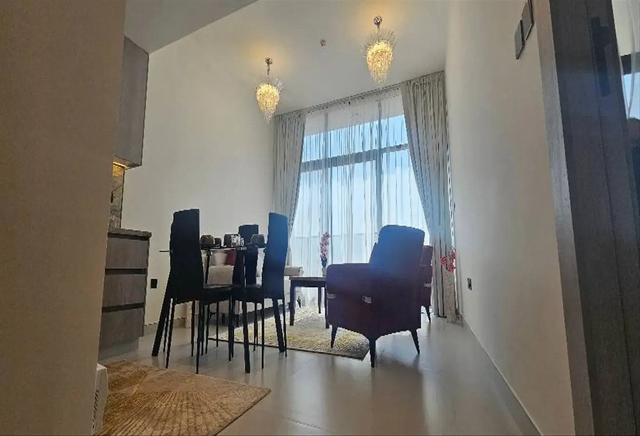 Brand New fully furnished ready to move Apartments with flexible cheques